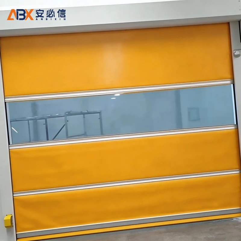 汕尾市快速卷帘门